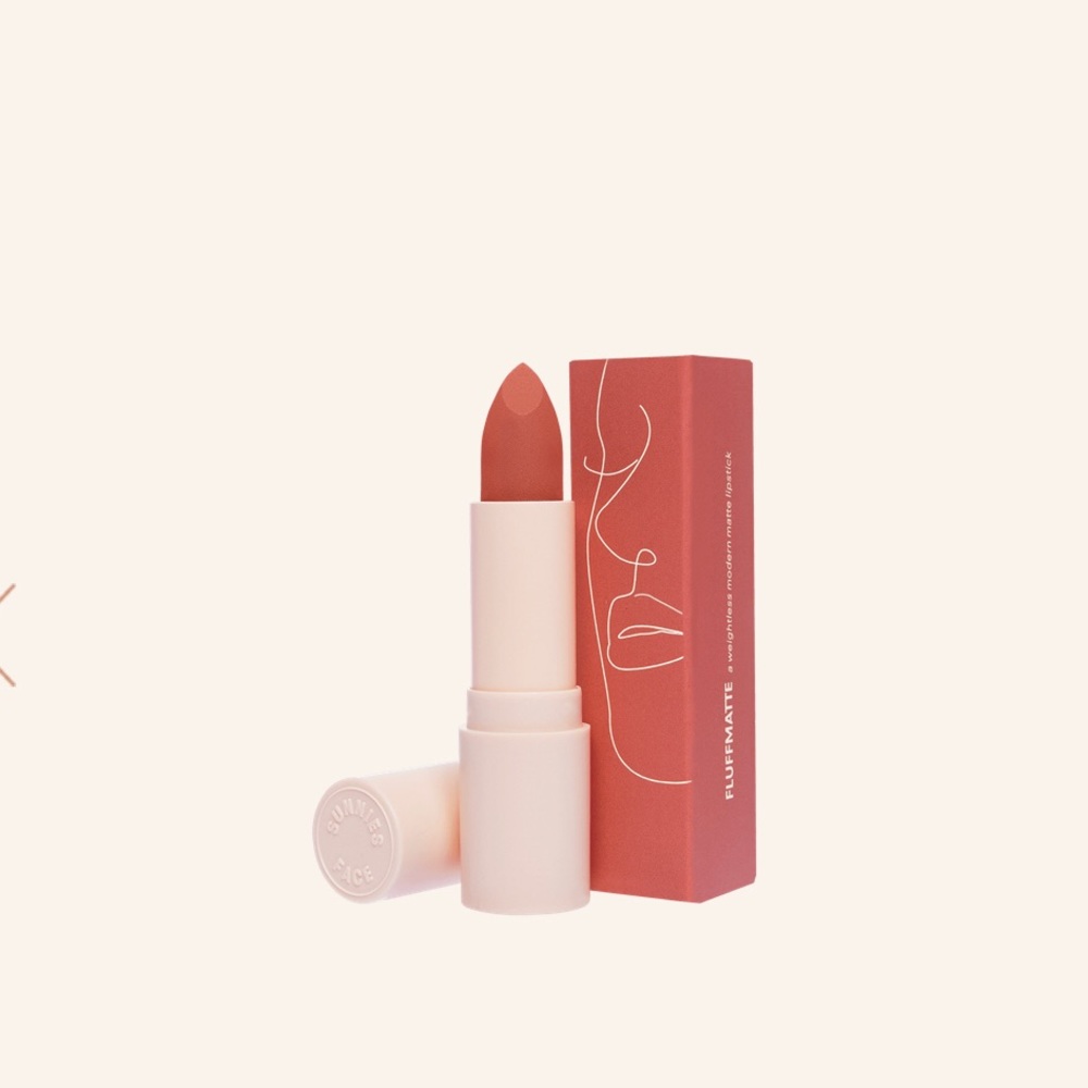 SUNNIE FACE FLUFFMATTE VACAY ***ALL NEW STOCKS***